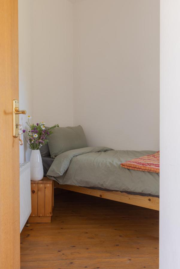 The Common Knowledge Centre Hostel Kilfenora Buitenkant foto