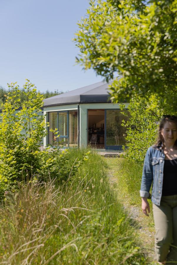 The Common Knowledge Centre Hostel Kilfenora Buitenkant foto