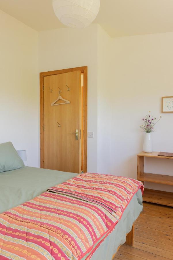The Common Knowledge Centre Hostel Kilfenora Buitenkant foto