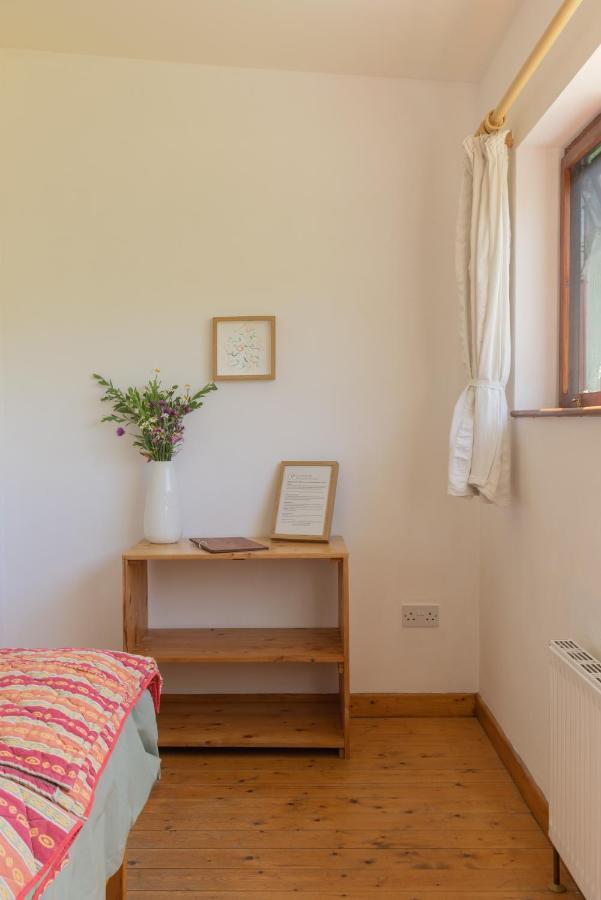 The Common Knowledge Centre Hostel Kilfenora Buitenkant foto